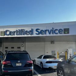 Hessert Chevrolet of Cherry Hill Service ico