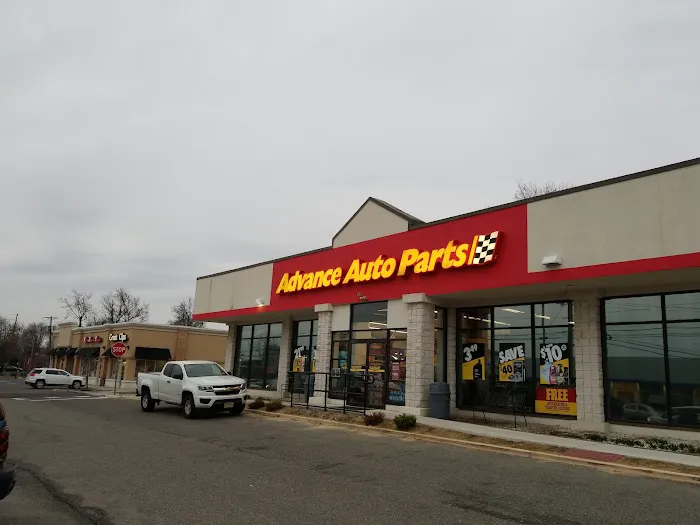 Advance Auto Parts 1
