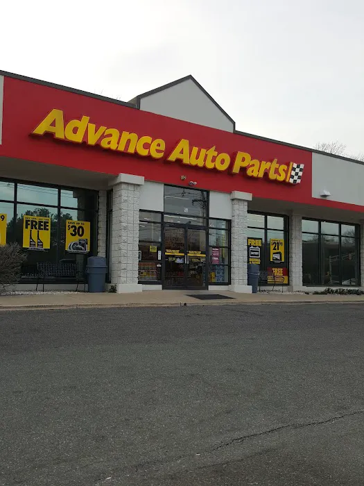 Advance Auto Parts 6