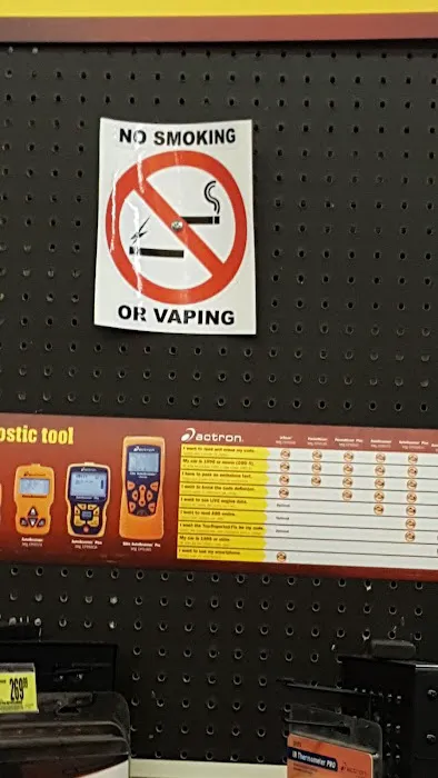 Advance Auto Parts 4