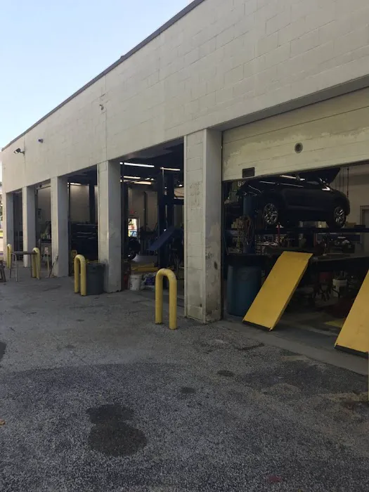 My Family Car Care Center 5
