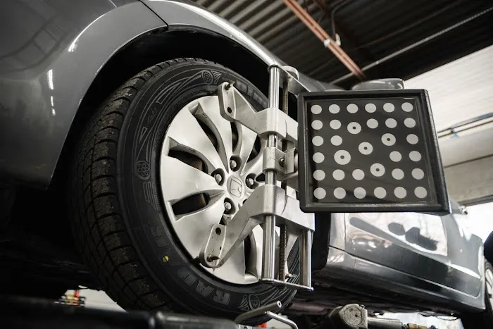 My Family Car Care Center 6