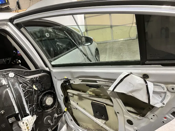 Dope Auto Glass 1