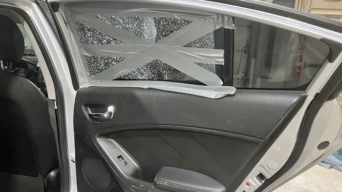 Dope Auto Glass 4