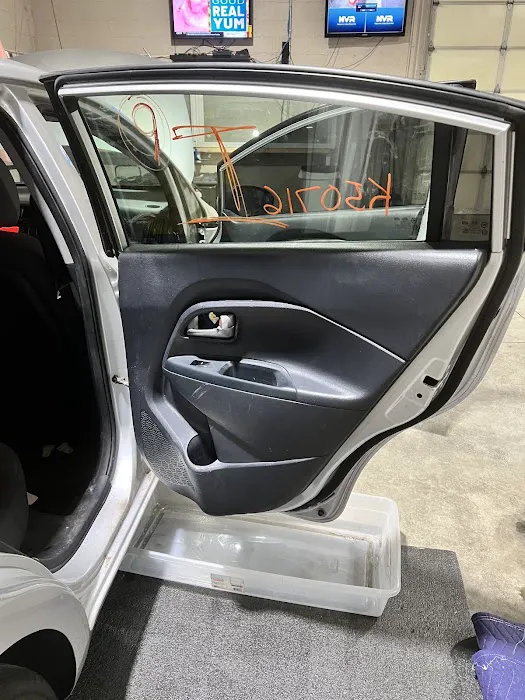 Dope Auto Glass 3