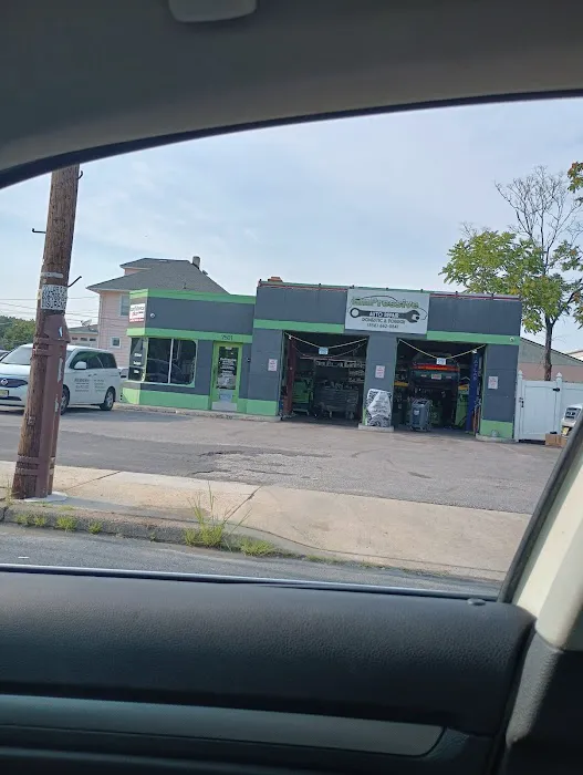 Empressive Auto Repair 0
