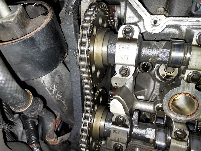 Billy Brown's Auto & Truck Services 2