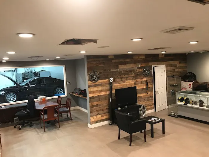 LABWORX DEVELOPMENT 2