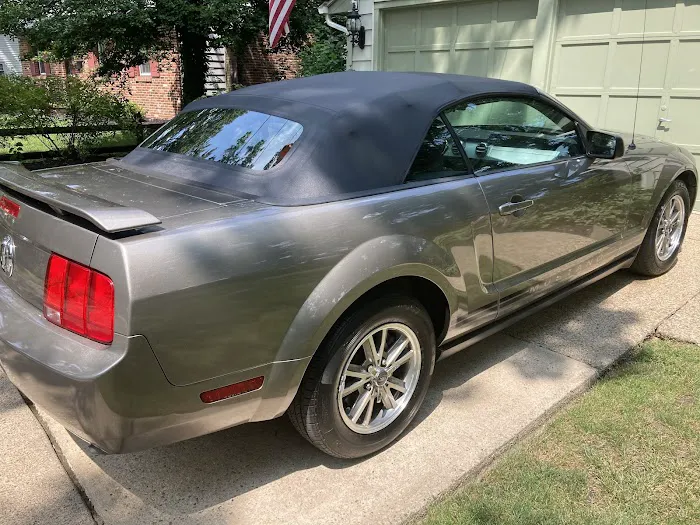 Maaco Auto Body Shop & Painting 2