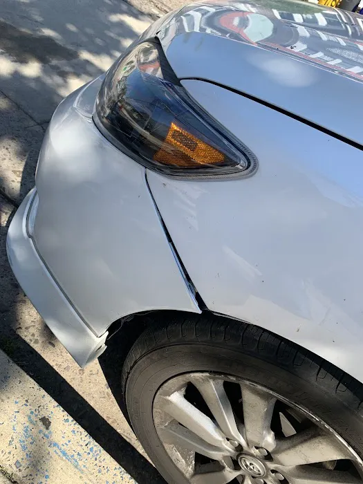 Maaco Auto Body Shop & Painting 5