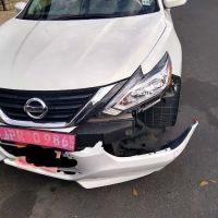 Caliber Collision