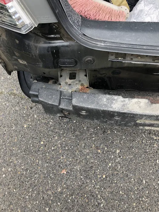 Caliber Collision 6