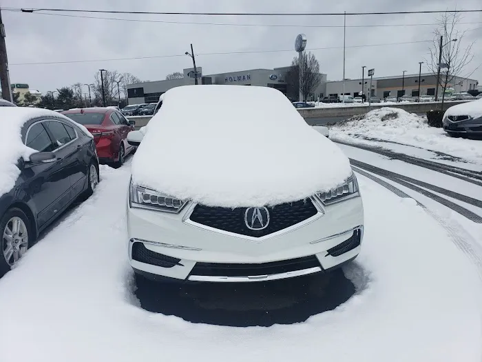 Elite Acura Service Center 0