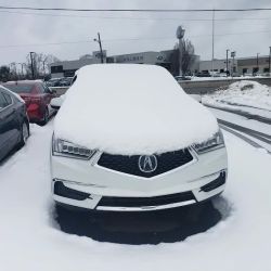Elite Acura Service Center ico