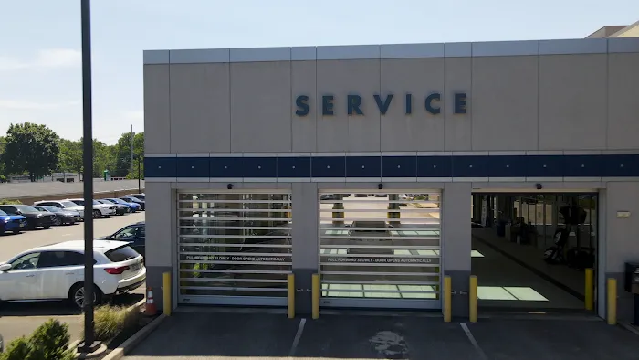 Elite Acura Service Center 2