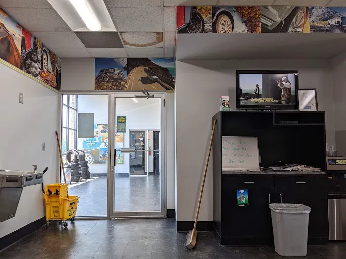 Mavis Discount Tire 5