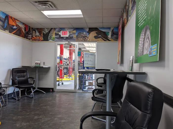 Mavis Discount Tire 6