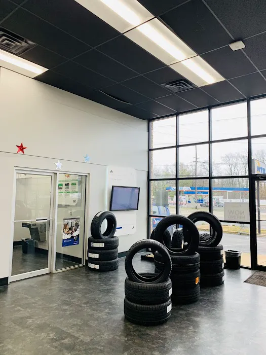 Mavis Discount Tire 2