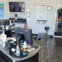 Mavis Discount Tire ico