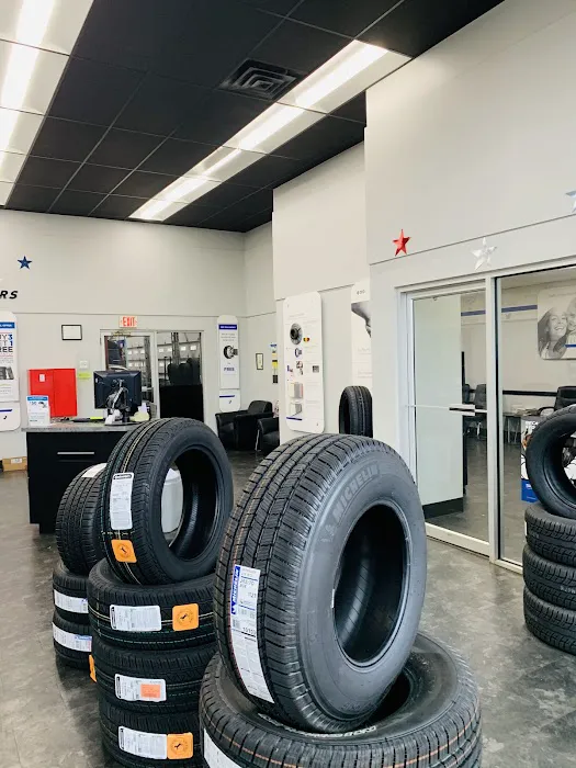 Mavis Discount Tire 1