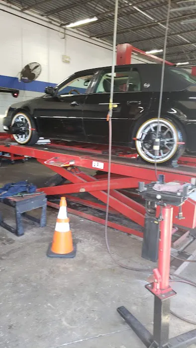 Mavis Discount Tire 7