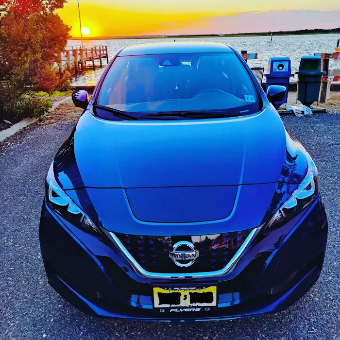 Cherry Hill Nissan Service Center 0