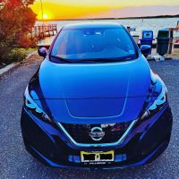 Cherry Hill Nissan Service Center