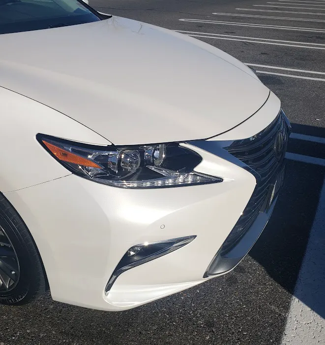 Virgo Auto Body 2