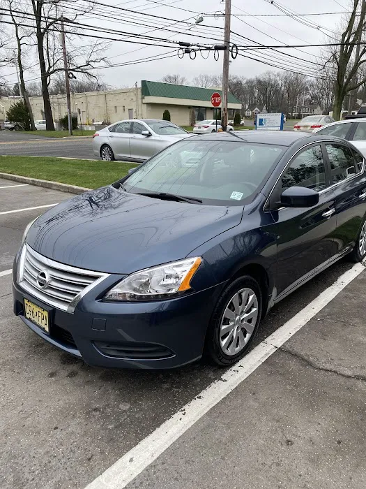 Virgo Auto Body 5