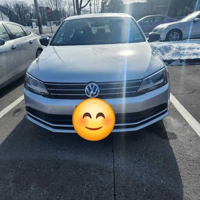 Virgo Auto Body 6
