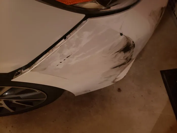 Virgo Auto Body 0