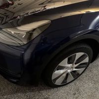Tesla Collision Cherry Hill
