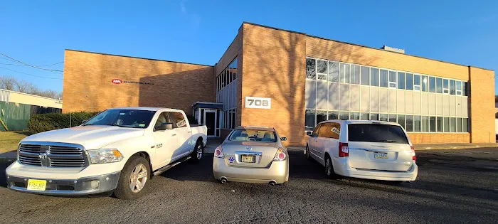 APM Auto Components USA Inc 0