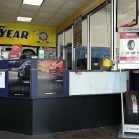 Mr. Tire Auto Service Centers