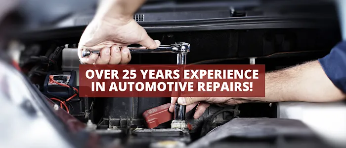 Voorhees Auto Repair LLC 2