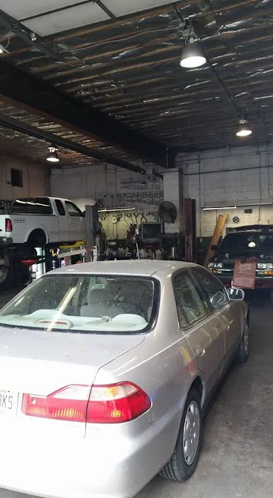 Voorhees Auto Repair LLC 3