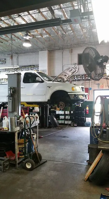 Voorhees Auto Repair LLC 4