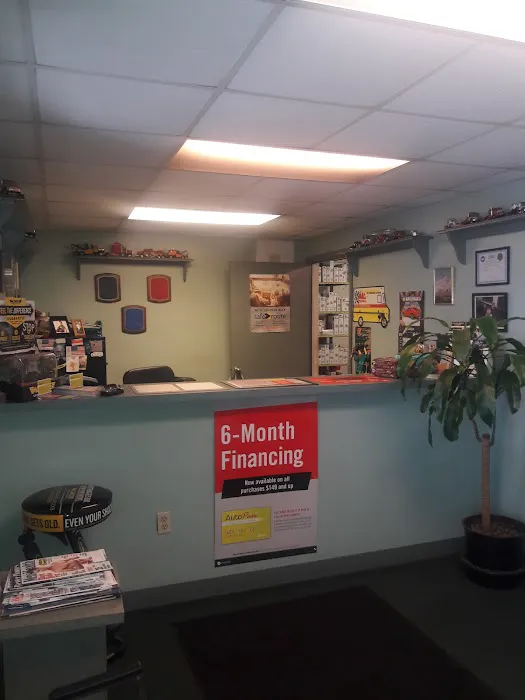 Voorhees Auto Repair LLC 1