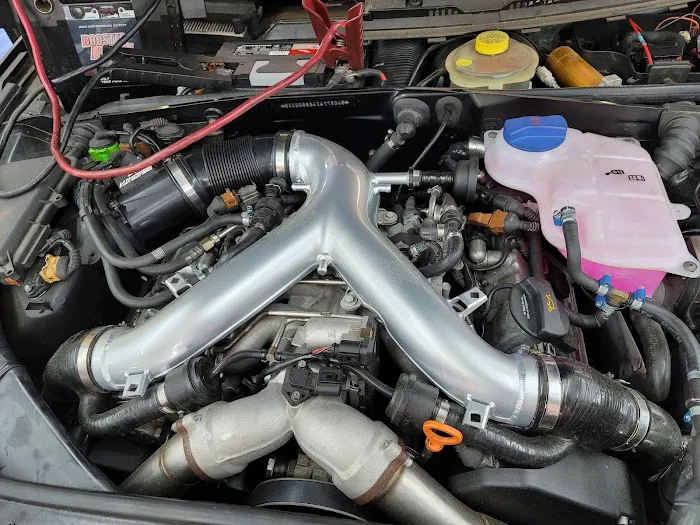 AutoSpeed 5