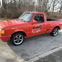 Wayne's Auto Service