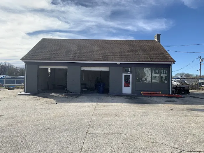 Wayne's Auto Service 3