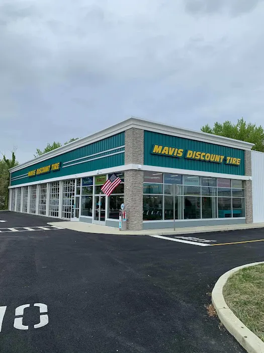 Mavis Discount Tire 8