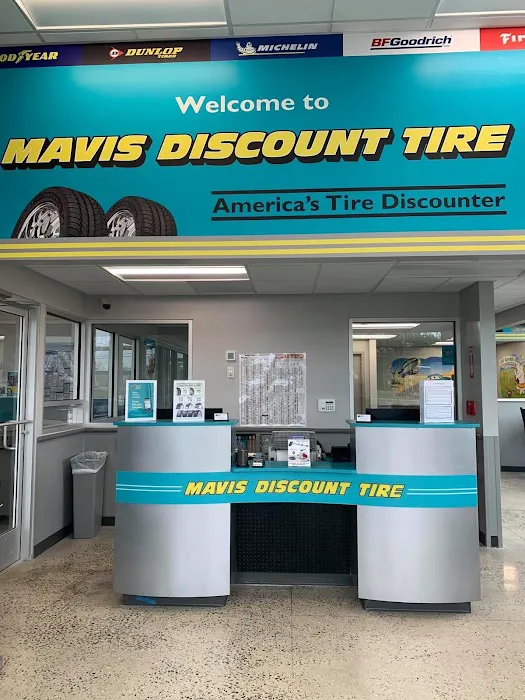 Mavis Discount Tire 4