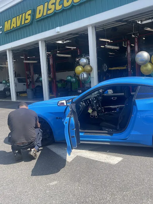Mavis Discount Tire 6