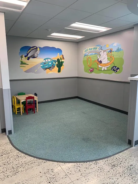 Mavis Discount Tire 3