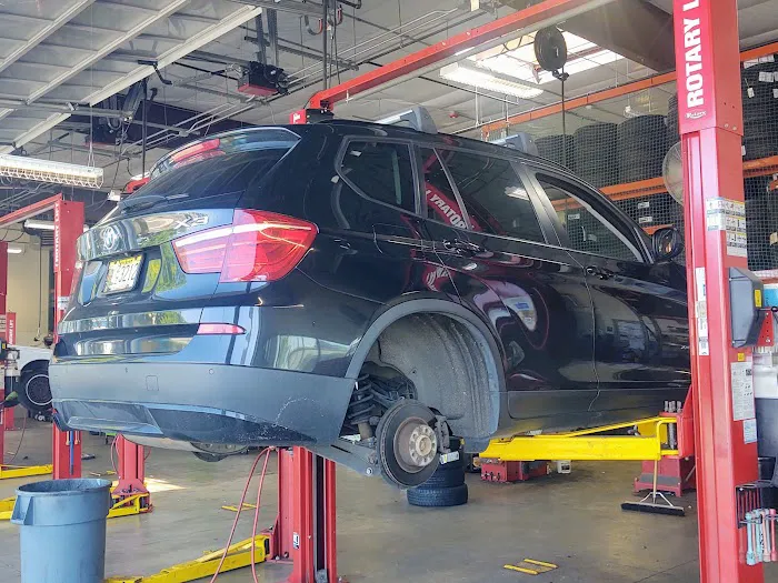 Mavis Discount Tire 5
