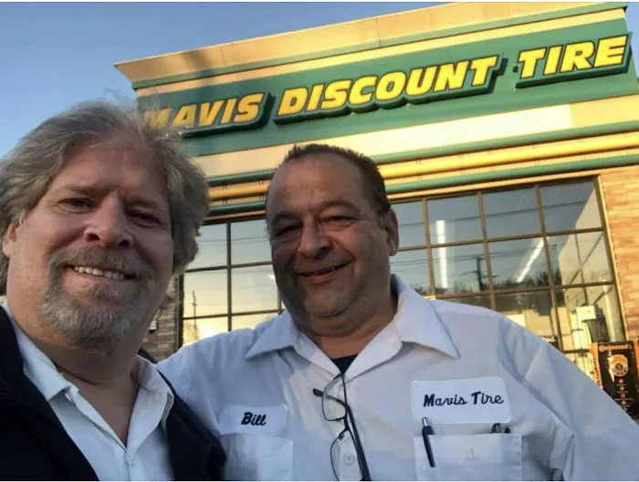 Mavis Discount Tire 2