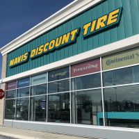 Mavis Discount Tire