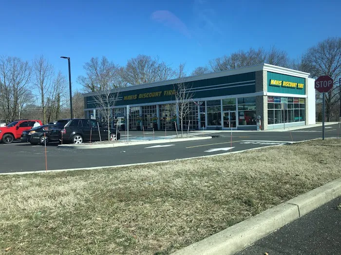 Mavis Discount Tire 7