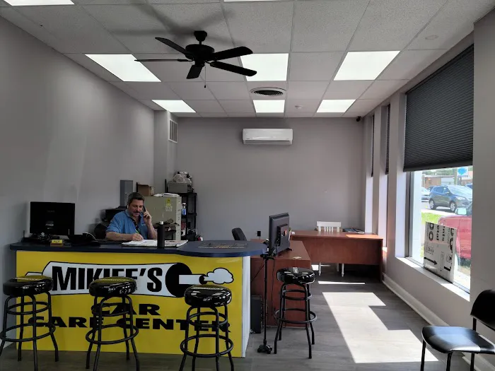 Mikiee's Car Care Center 2